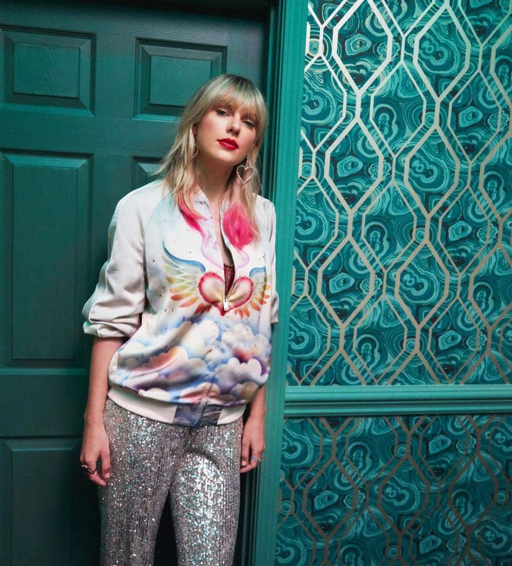 Instagram.com/@taylorswift