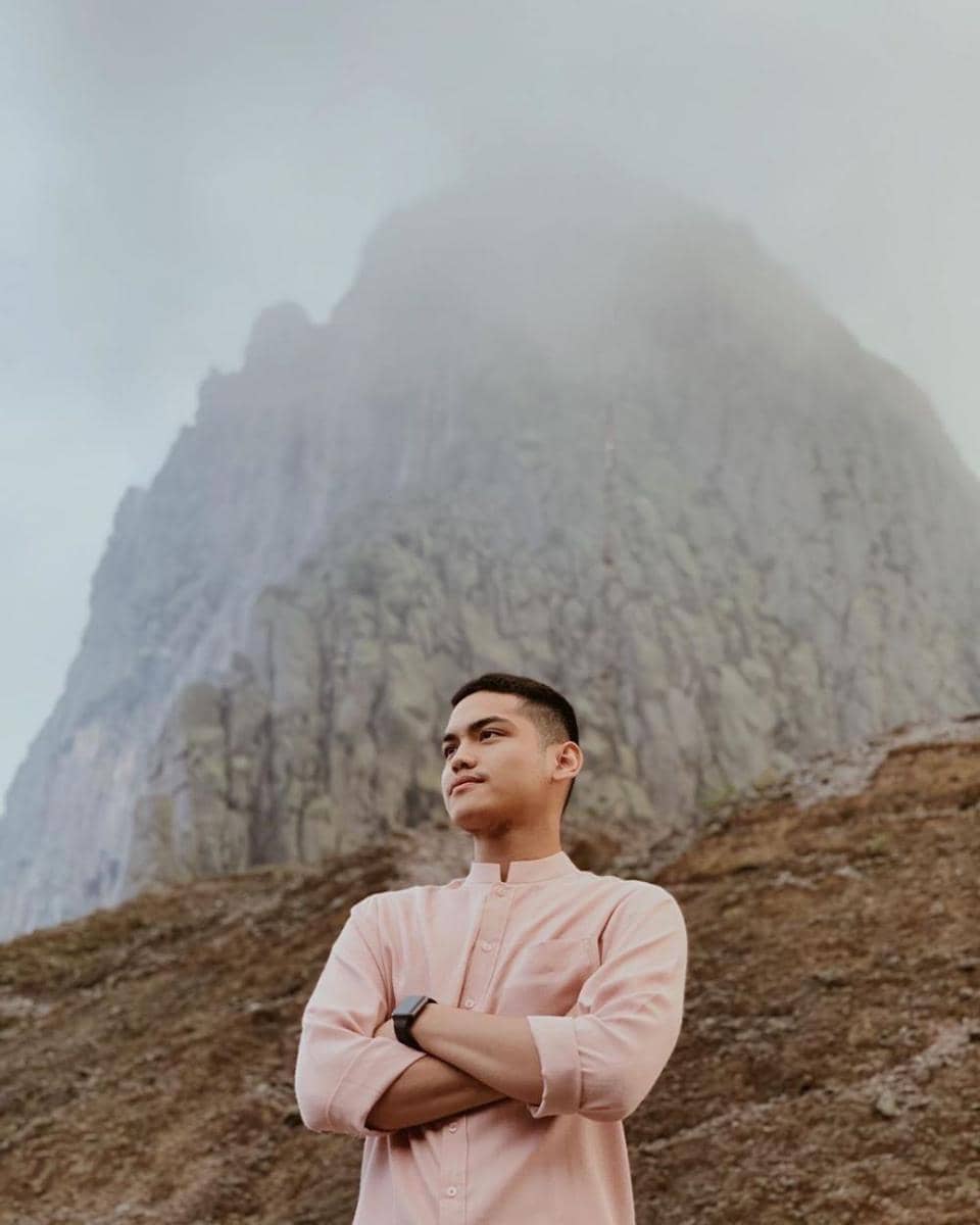 Instagram.com/irzannfaiq