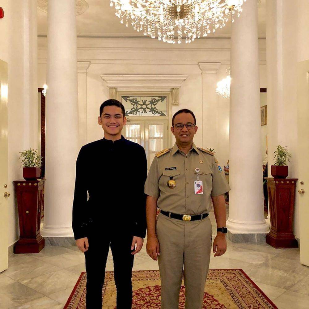 Instagram.com/irzannfaiq