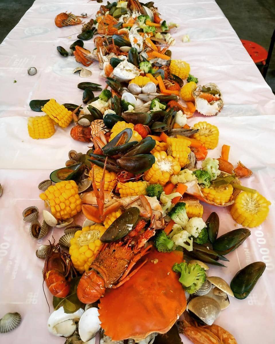 instagram.com/kingcrab_bandung