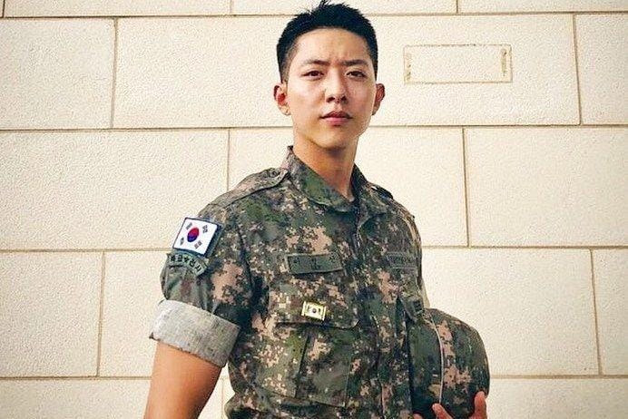 Instagram/@leejungshin91