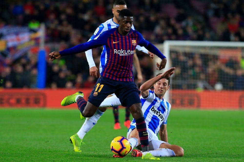 Dok. IDN Times/LaLiga