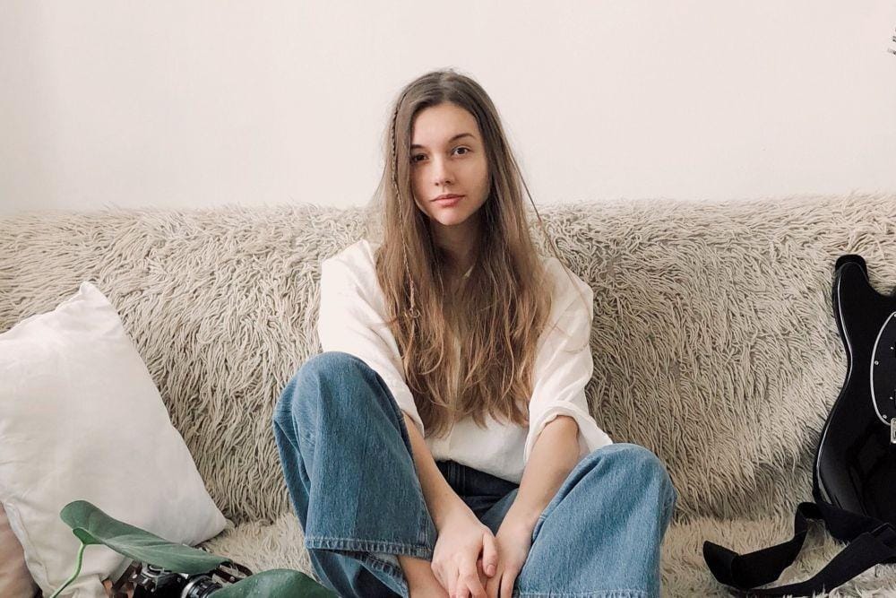 pexels.com/ Daria Shevtsova