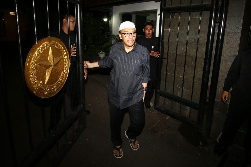 ANTARA FOTO/Rivan Awal Lingga