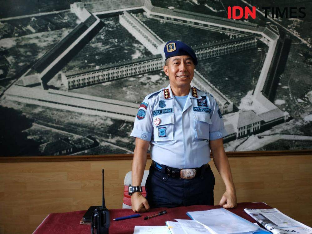 IDN Times/Galih Persiana