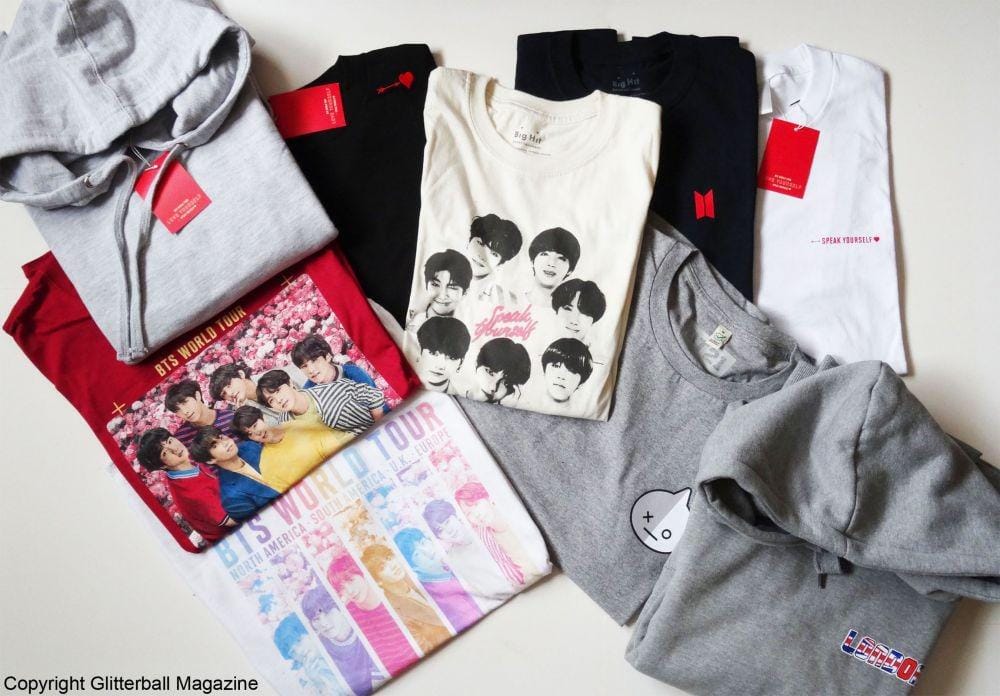 glitterballmagazine.com