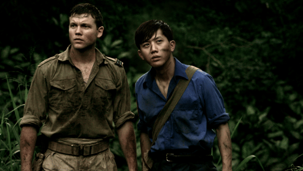 5 Film Australia Bertema Perang Dunia II yang Actionnya Seru