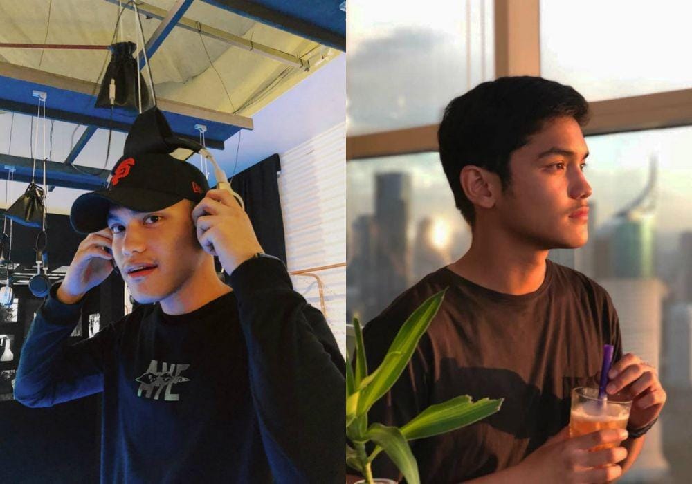 Instagram.com/irzannfaiq