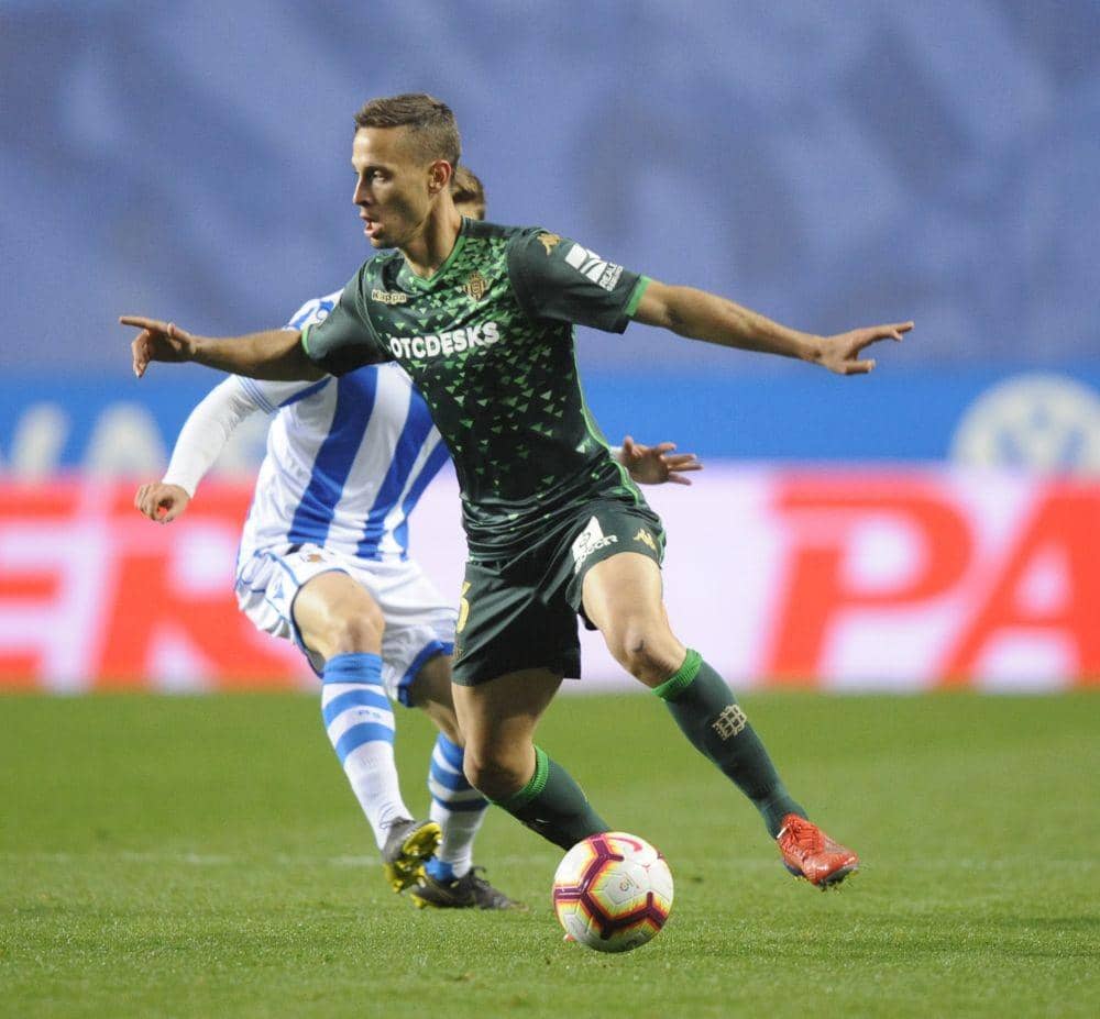 Dok. IDN Times/LaLiga