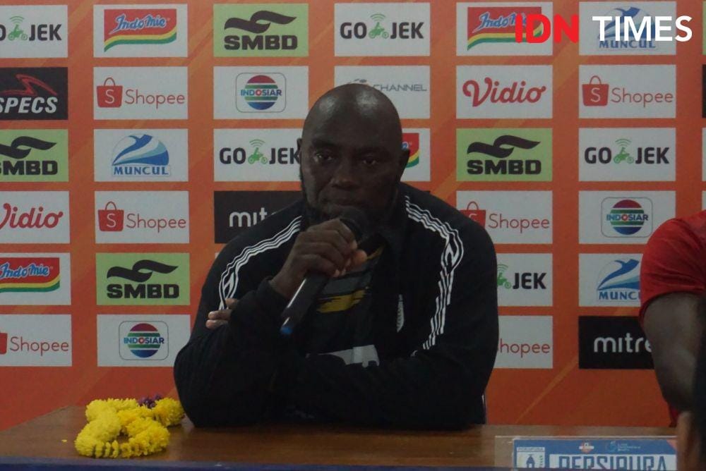 IDN Times/Tunggul Kumoro