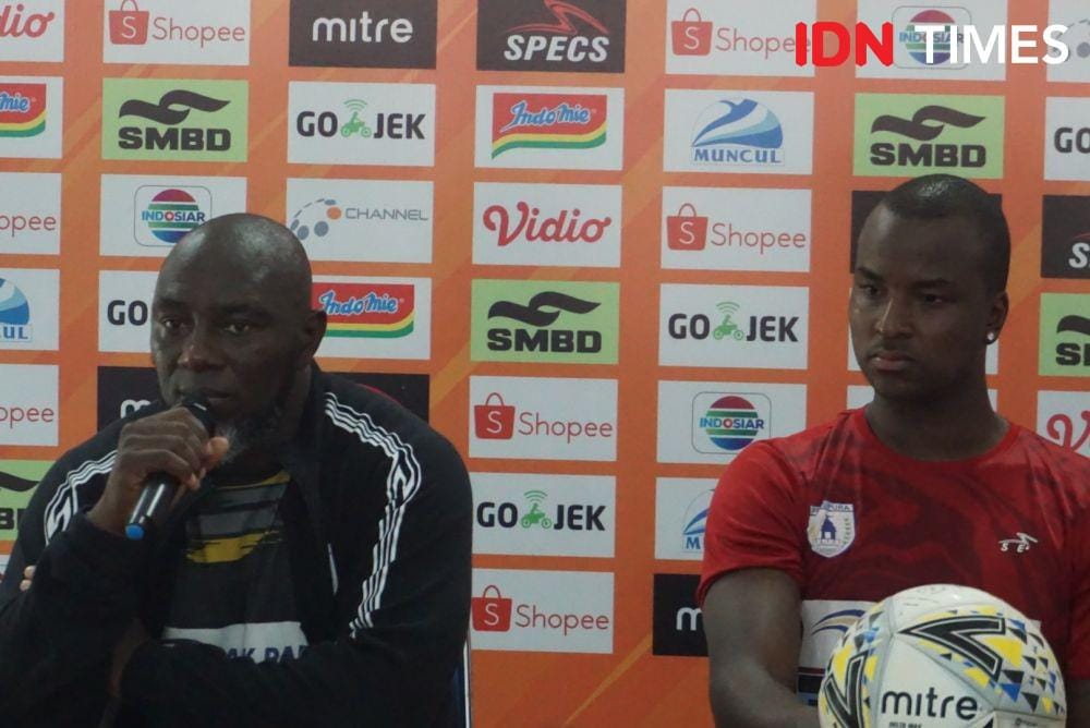 IDN Times/Tunggul Kumoro