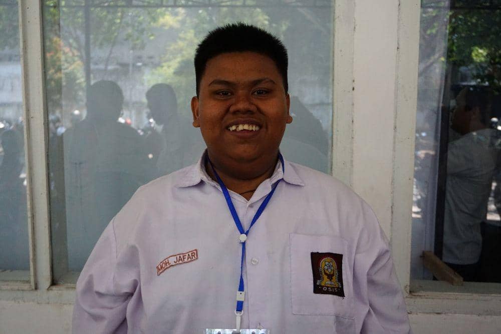 IDN Times/Mohamad Ulil Albab