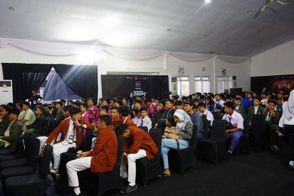 IDN Times/Mohamad Ulil Albab