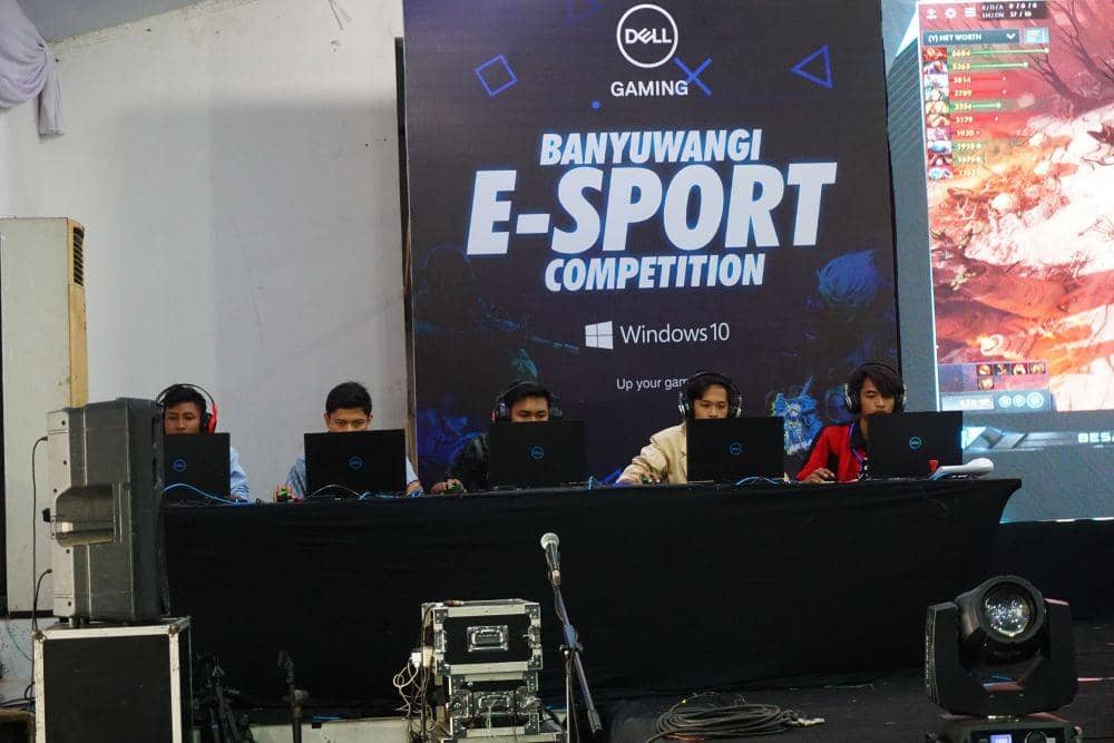 IDN TImes/Mohamad Ulil Albab