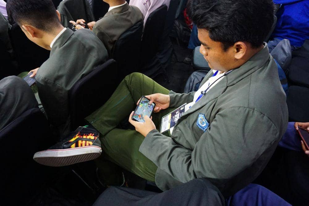 IDN TImes/Mohamad Ulil Albab