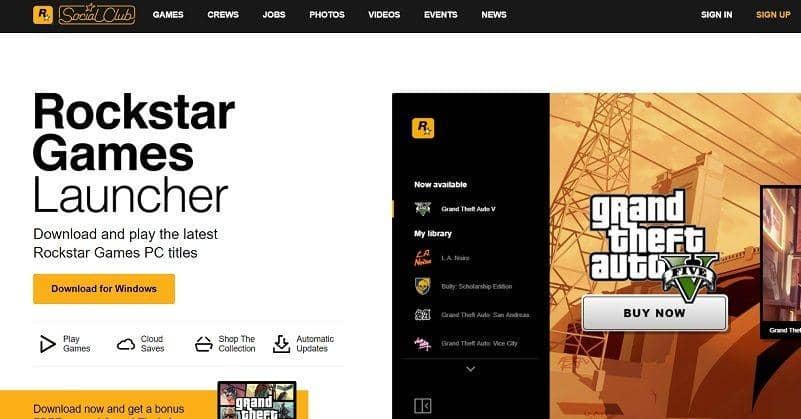 socialclub.rockstargames.com