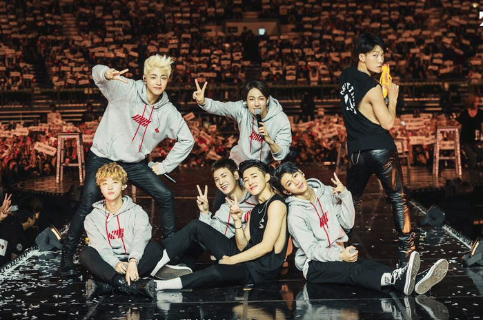 Dok. YG Entertainment