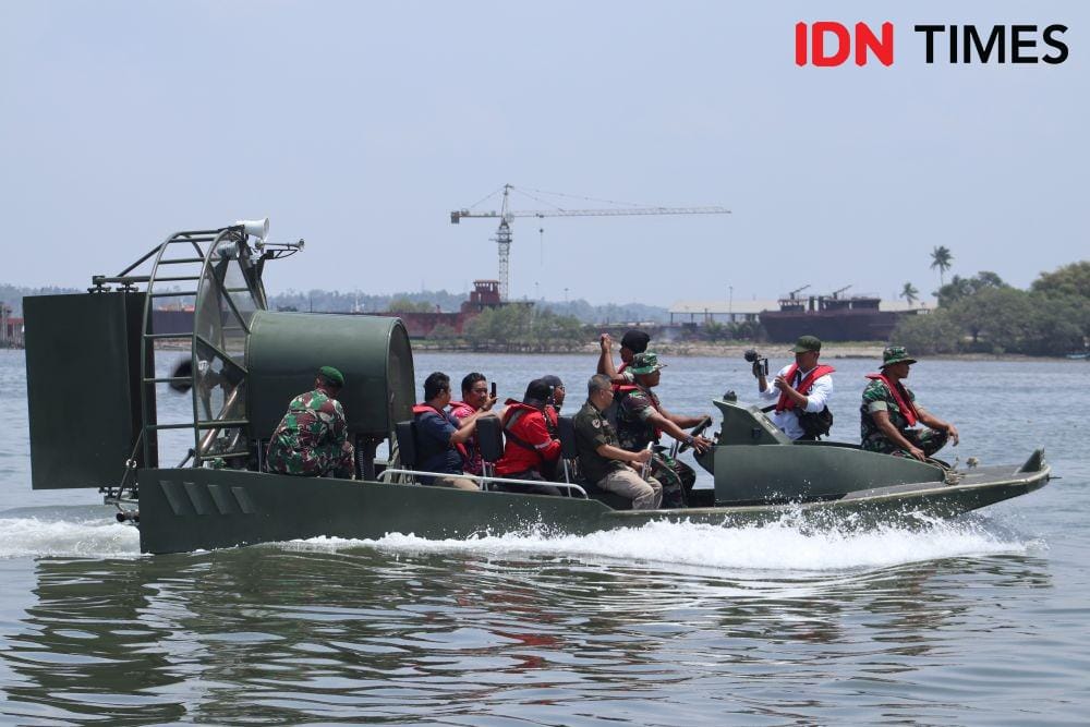 IDN Times/Mela Hapsari