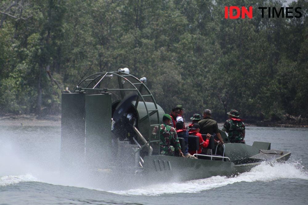 IDN Times/Mela Hapsari