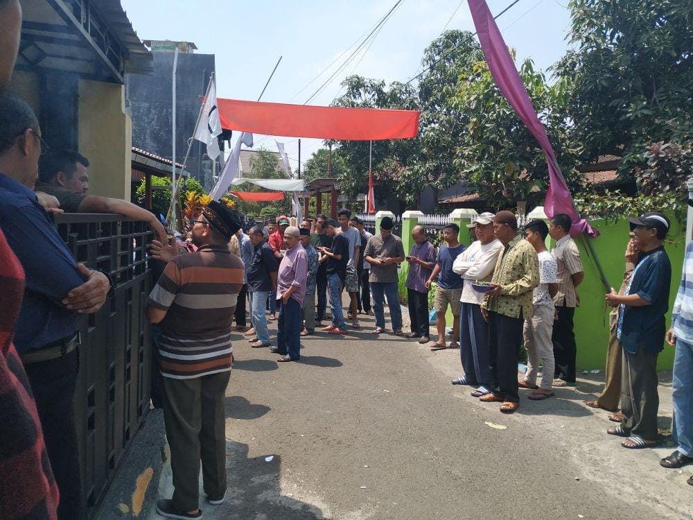 IDN Times/ Alfi Ramadana