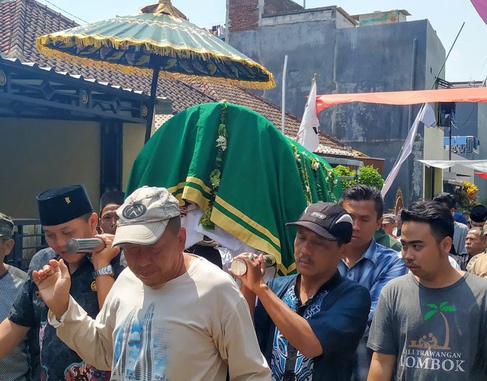 IDN Times/ Alfi Ramadana