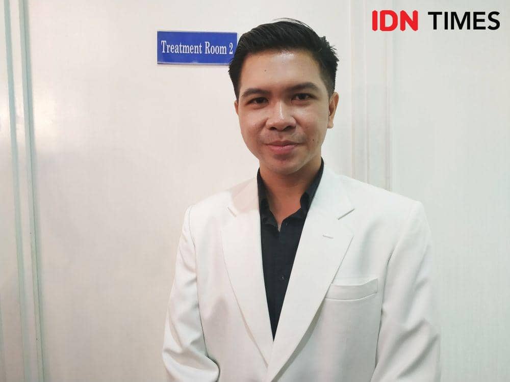 IDN Times/Syarifah Noer Aulia