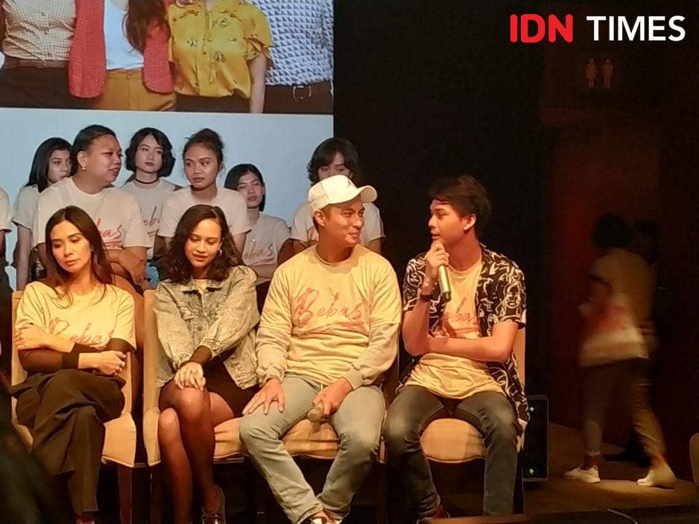 IDN Times/ Nadia Umara