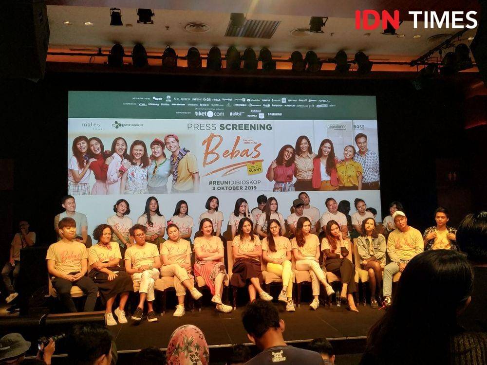 IDN Times/ Nadia Umara