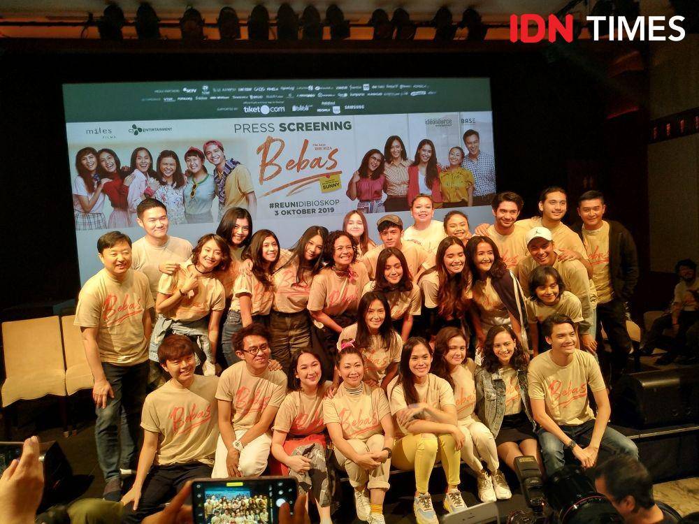IDN Times/ Nadia Umara