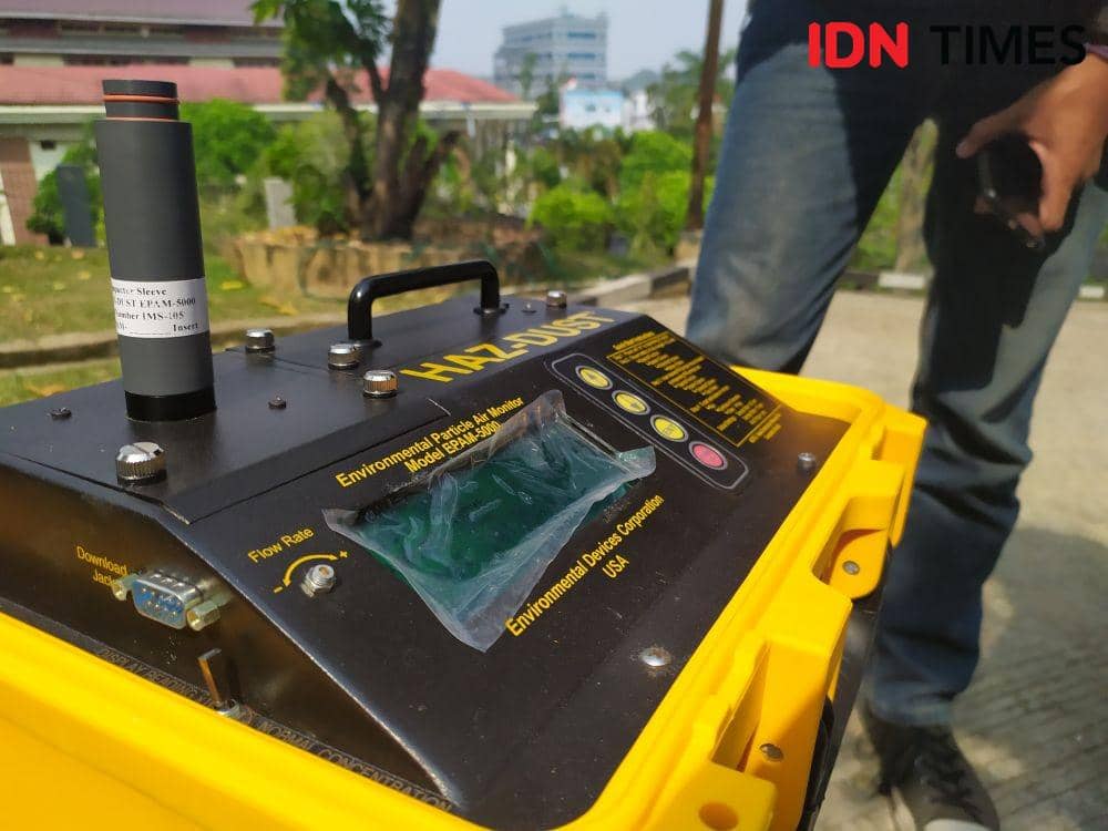 IDN Times/Yuda Almerio