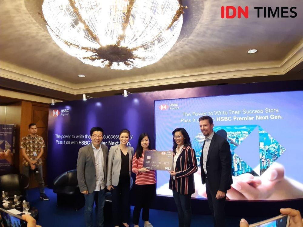 IDN Times / Auriga Agustina