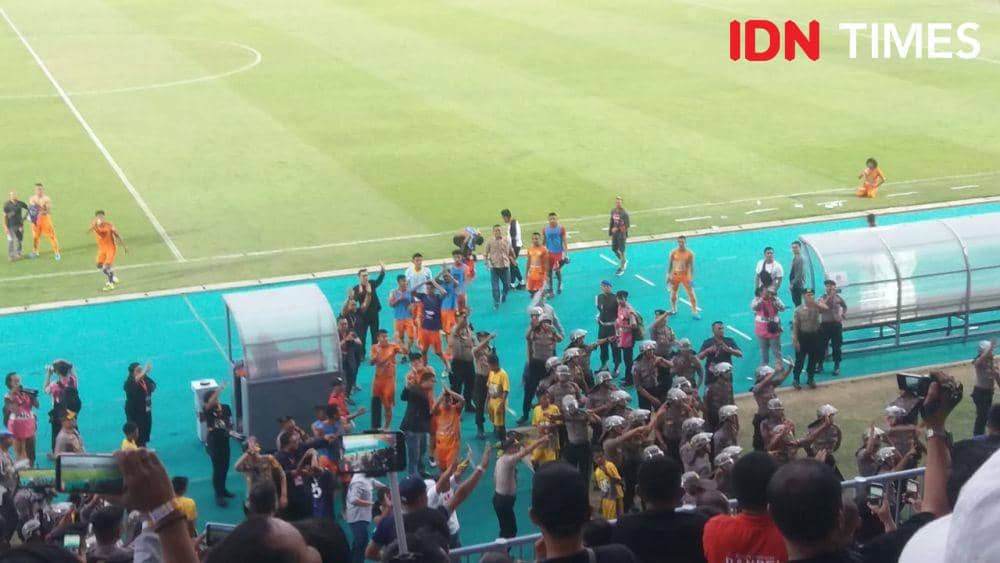 IDN Times/Candra Irawan