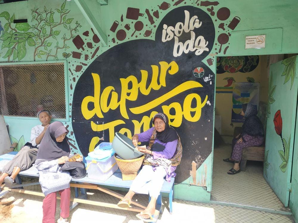 IDN Times/Debbie Sutrisno