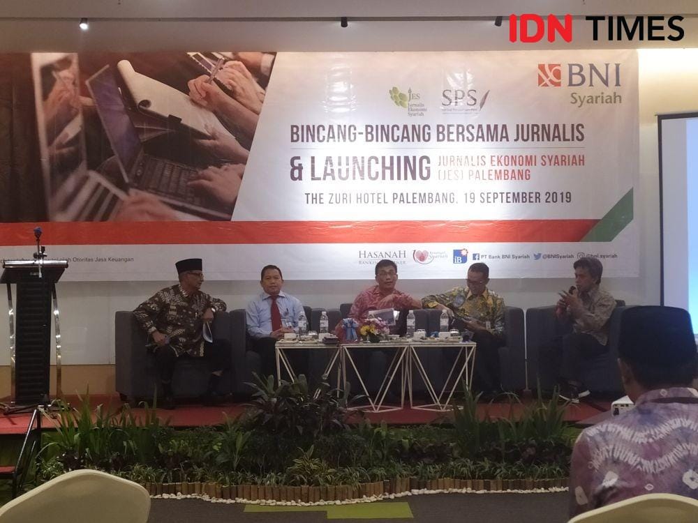 IDN Times/Feny Maulia Agustin