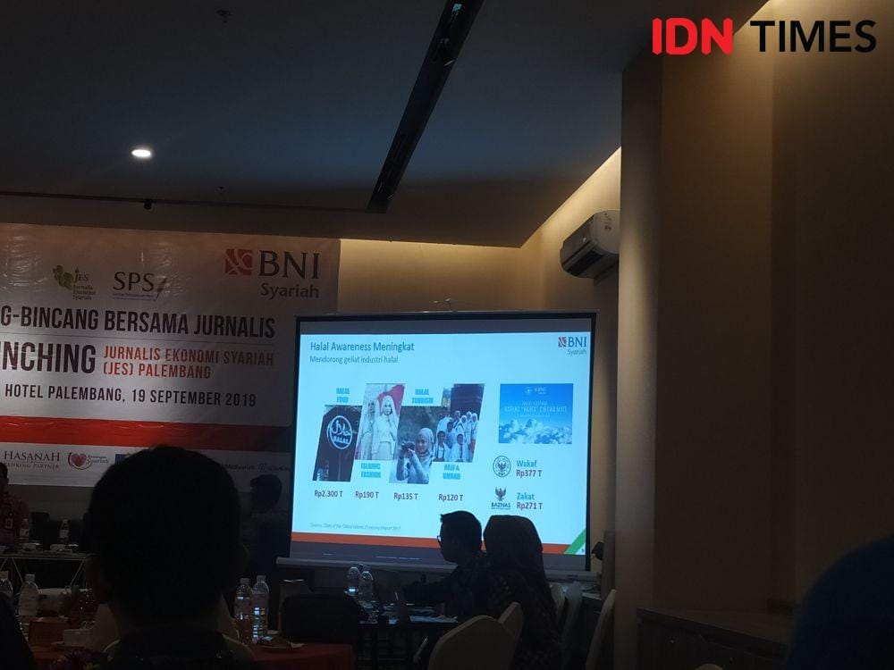 IDN Times/Feny Maulia Agustin