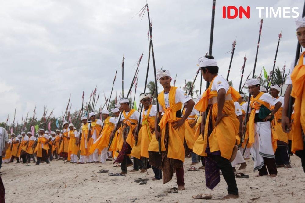 IDN Times/Wayan Antara