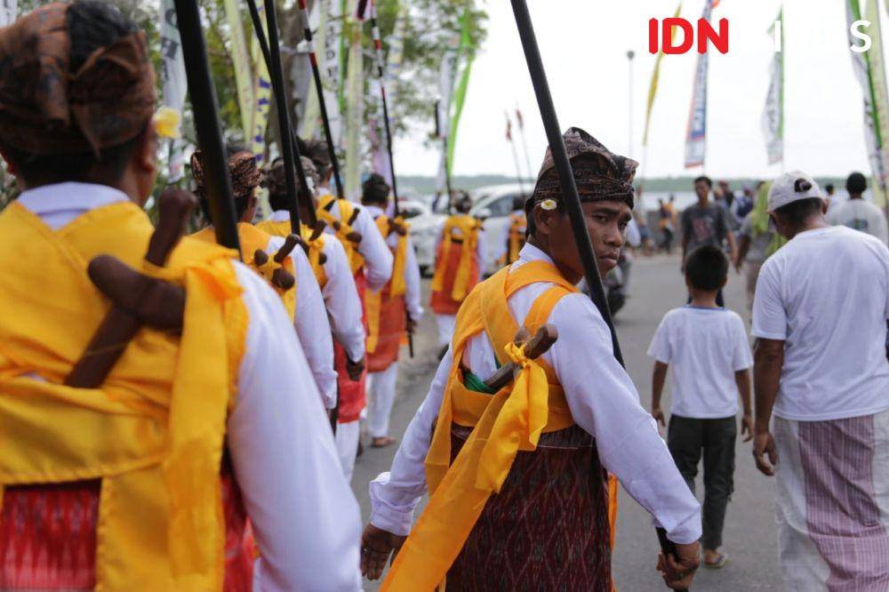 IDN Times/Wayan Antara