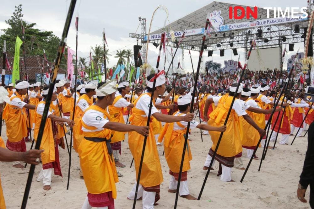 IDN Times/Wayan Antara