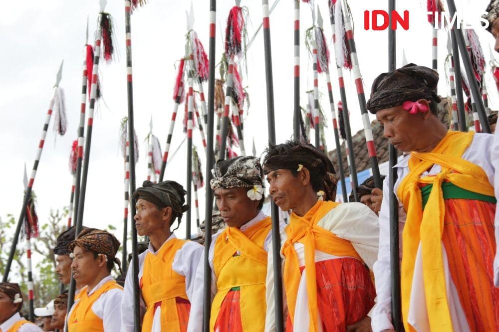 IDN Times/Wayan Antara