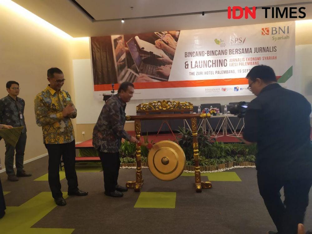 IDN Times/Feny Maulia Agustin