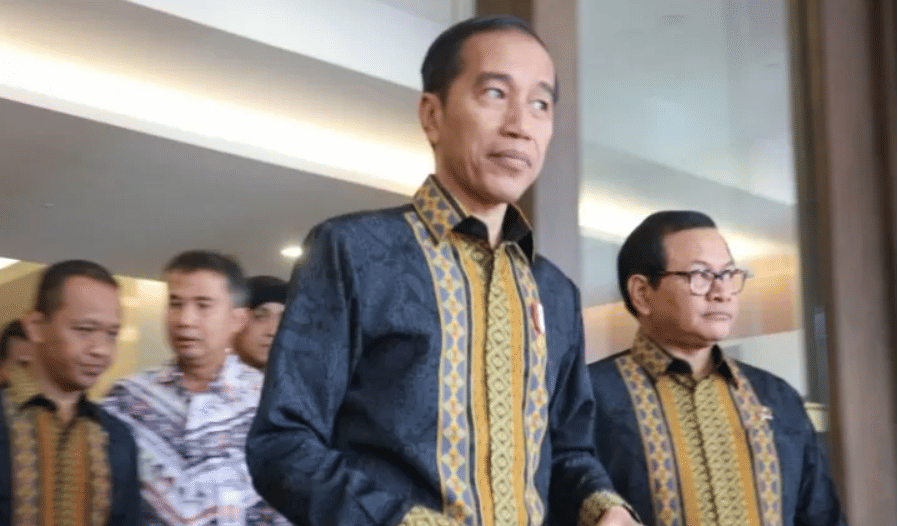 Antaranews/Desca Lidya Natalia