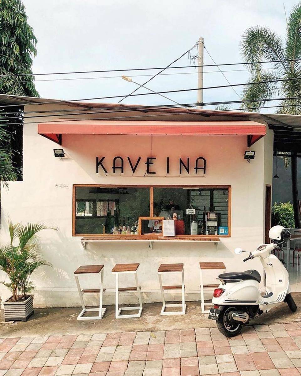 instagram.com/kaveinacoffee