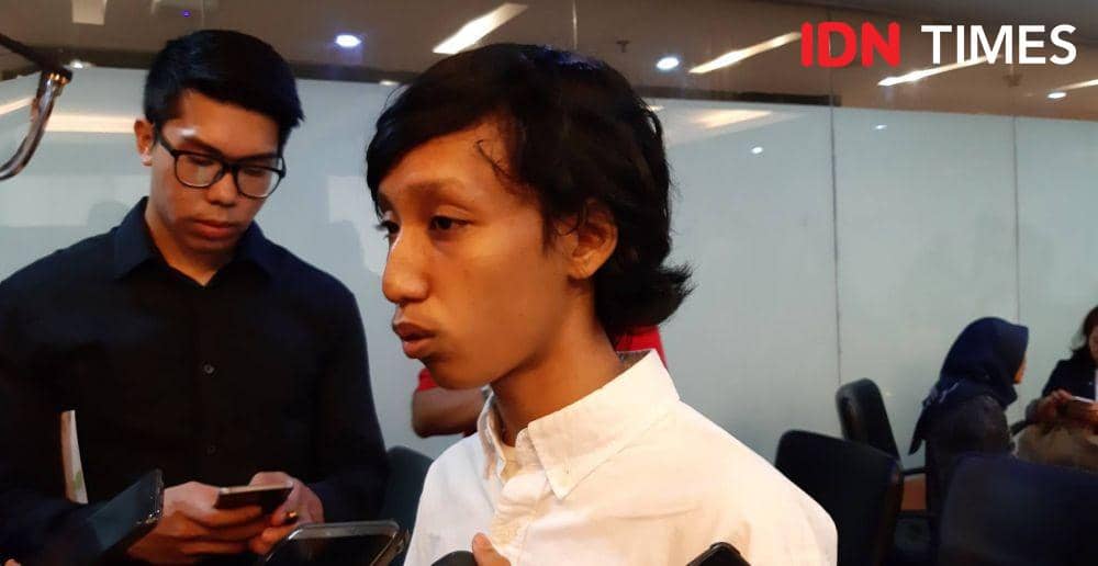 IDN Times/Yolanda Vania