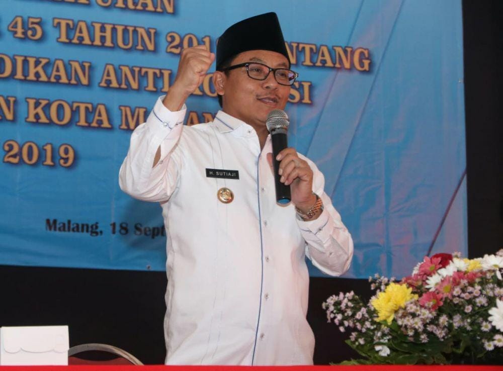 IDN Times/Pemkot Malang