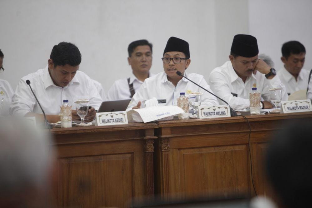 IDN Times/Pemkot Malang