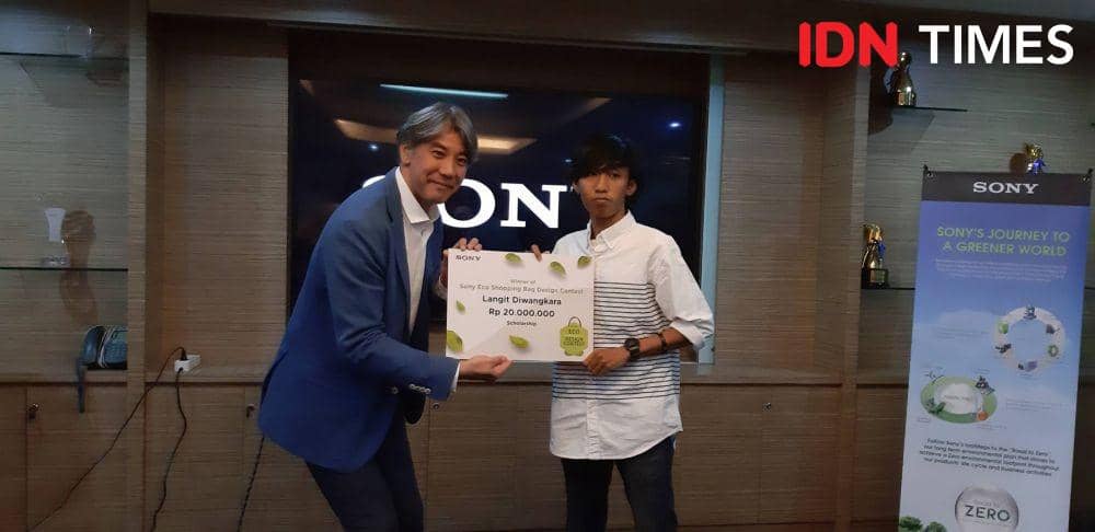 IDN Times/Yolanda Vania