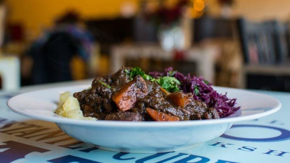 Pexels.com/Robert Scherzer