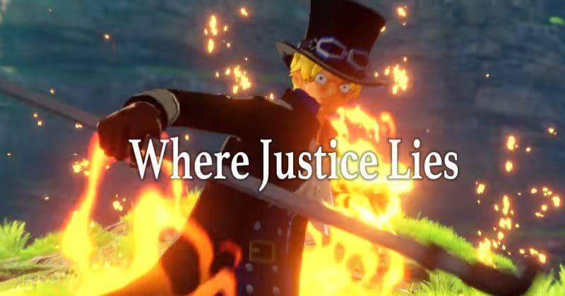 youtube.com/Bandai Namco