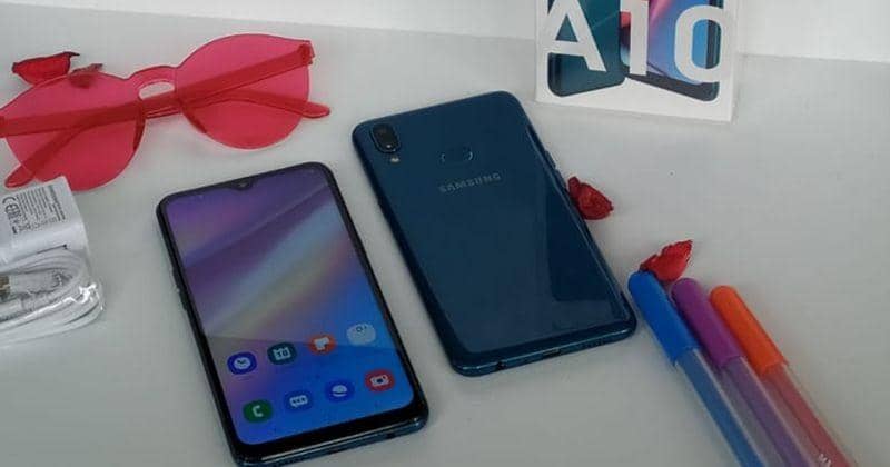 Samsung akan Rilis Galaxy A10s, Smartphone Sejutaan Kualitas Menawan!