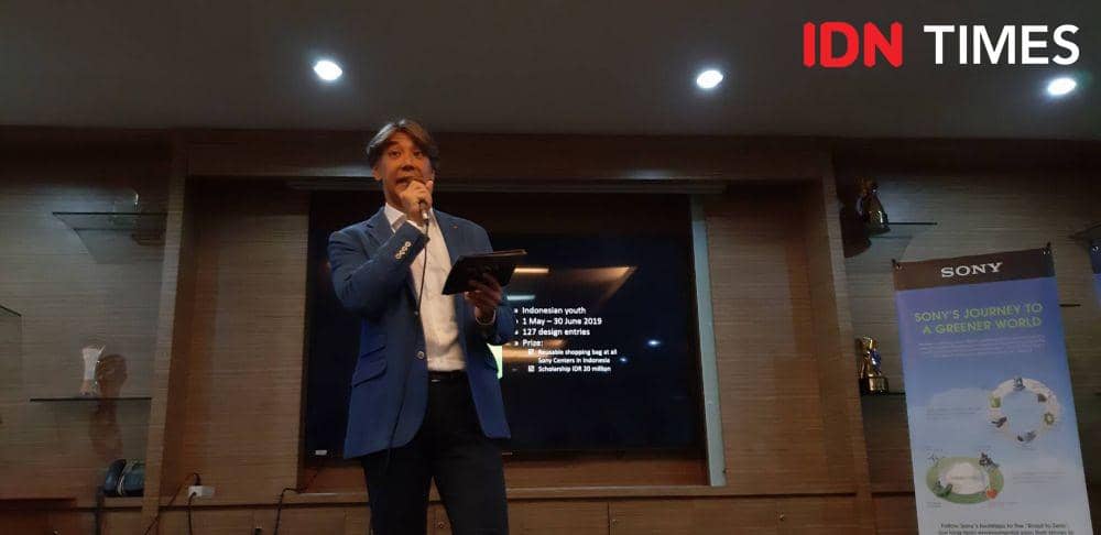 IDN Times/Yolanda Vania